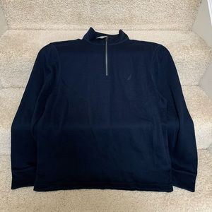 Nautica Quarter ZIP